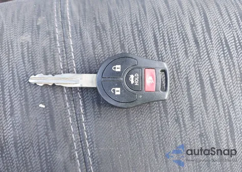 2014 Nissan Sentra Fe+ S/Fe+ Sv/S/Sl/Sr/Sv z USA, uszkodzony, nr VIN 3N1AB7AP3EY229064